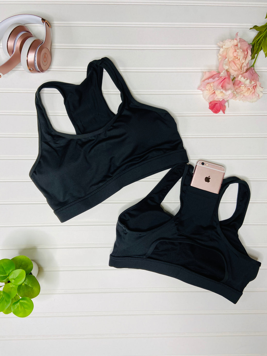 Active wear
