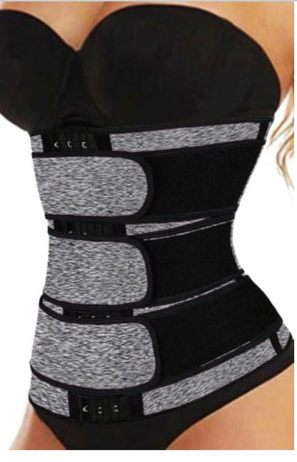 Latex Belt Waist Trainer